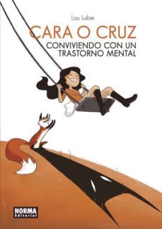 cara o cruz: conviviendo con un trastorno mental-9788467932164