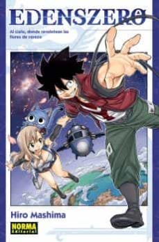 -hiro mashima-9788467933864