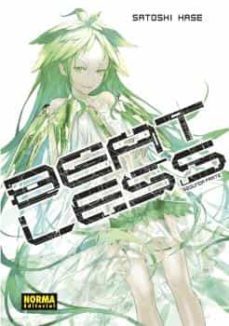 beatless 2-satoshi hase-9788467951264