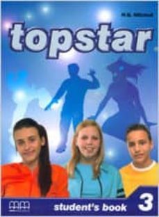 topstar 3 andalucia student s book-9788468204864