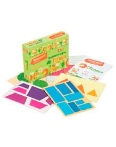 la primera capsa de formes (vvkids)-chiara piroddi-9788468253664