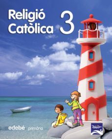 religio catolica 3 primaria pixel-9788468305264