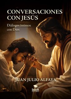 Imagen Principal de CONVERSACIONES CON JESUS