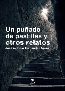 un puñado de pastillas y otros relatos (ebook)-9788468646664