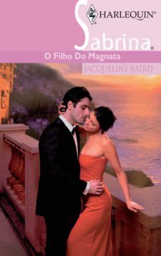 o filho do magnata (ebook)-jacqueline baird-9788468725864