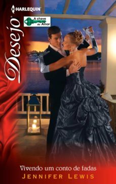 vivendo um conto de fadas (ebook)-jennifer lewis-9788468734064