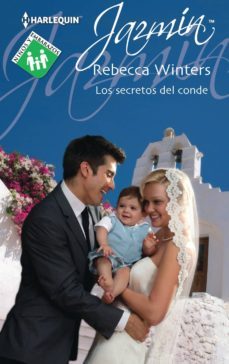 los secretos del conde-rebecca winters-9788468735764
