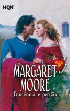 inocencia e perdo-margaret moore-9788468737164