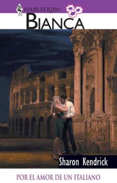 por el amor de un italiano-sharon kendrick-9788468738864