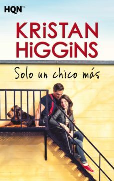 solo un chico más-kristan higgins-9788468740164