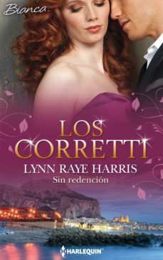 sin redencion-lynn raye harris-9788468744964