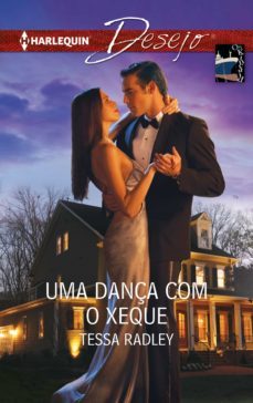 uma dança com o xeque (ebook)-tessa radley-9788468752464