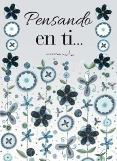 pensando en ti-helen exley-9788468761664