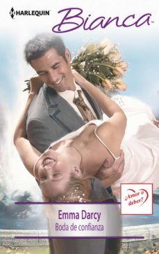 boda de confianza-emma darcy-9788468768564