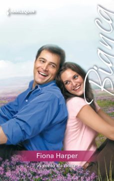 a meio da noite (ebook)-fiona harper-9788468789064