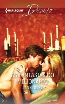 as fantasias do milionario (ebook)-jan colley-9788468792064