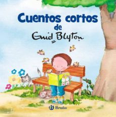 cuentos cortos de enid blyton-enid blyton-9788469622964