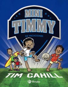 Imagen Principal de Mini Timmy - De vacaciones