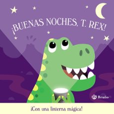 ¡buenas noches, t. rex!-katie button-9788469645864