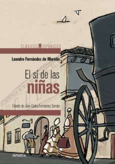 -leandro fernandez de moratin-9788469857564