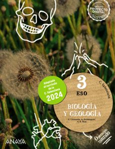 biologia y geologia 3º eso operacion mundo-9788469877364
