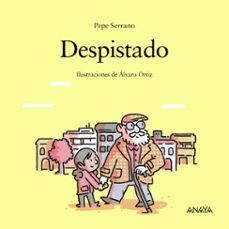 -pepe serrano-9788469886564