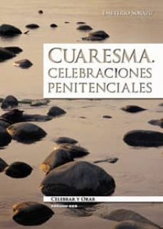 cuaresma: celebraciones penitenciales-9788470437564