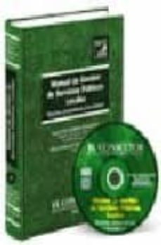 manual de gestion de servicios publicos locales (incluye 1 cd-rom )-angel ballesteros fernandez-9788470523564