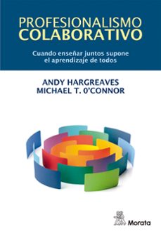 profesionalismo colaborativo (ebook)-9788471129918