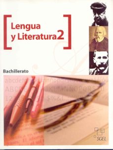 lengua y literatura 2 (bachillerato): recursos didacticos y soluc ionario-guillermo hernandez-9788471439864