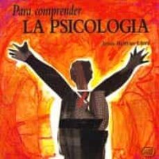 para comprender la psicologia (2ª ed.)-9788471515964