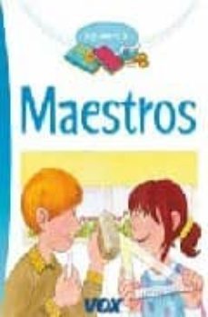 maestros (profesiones)-9788471535764