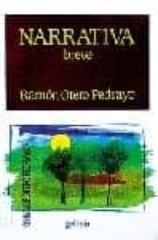 narrativa breve-9788471548764