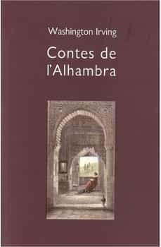 contes de l'alhambra (edicion conmemorativa)-9788471691064