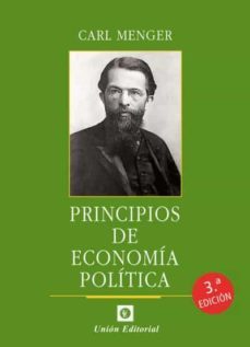 principios de economia politica (2 ªed.)-9788472093164