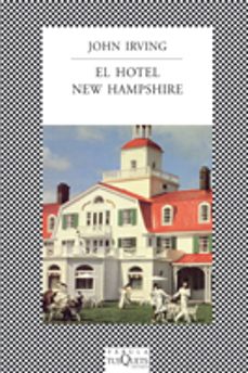 el hotel new hampshire-9788472238664