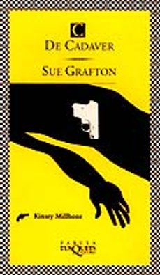 c de cadaver-sue grafton-9788472239364