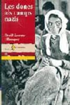 dones als camps nazis-9788473068864
