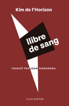 llibre de sang (ebook)-kim de l horizon-9788473294164
