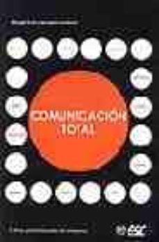 comunicacion total-9788473563864