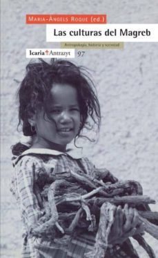 las culturas del magreb-9788474262964