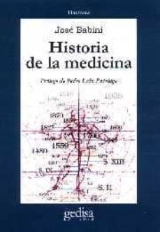 historia de la medicina-9788474328264