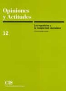 los españoles y la inseguridad ciudadana-carmen ruidiaz garcia-9788474762464