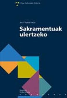 sakramentuak ulertzeko-9788474858464