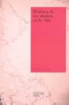 el deseo de ser alguien en la vida (premio ramon j. sender de nar rrativa 2007)-fernando cañero-9788474919264
