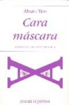 cara mascara-9788475175164