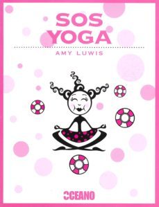 soy yoga-amy luwis-9788475567464