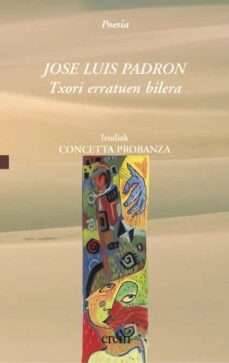 txori erratuen bilera-9788475687964
