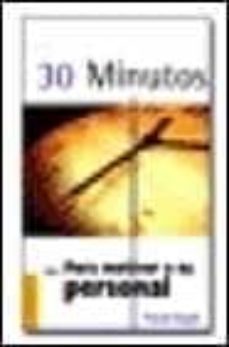 30 minutos para motivar a su personal-9788475778464