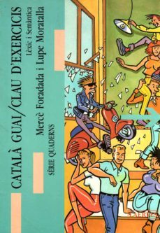 catala guai: lexic i semantica-merce foradada morillo-lupe moratalla-9788475842264